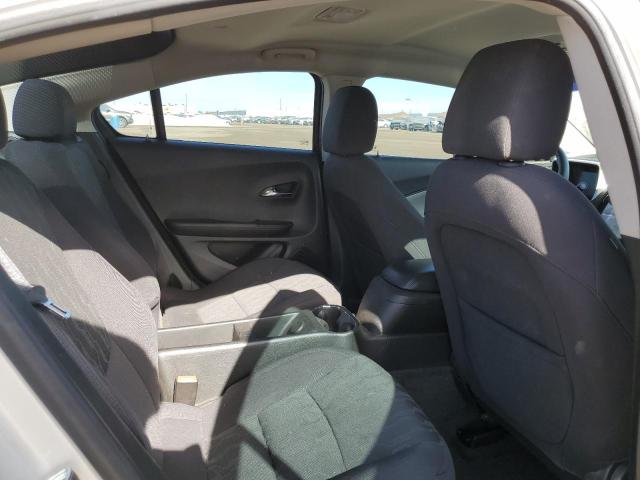 Photo 10 from auction – 2013 CHEVROLET VOLT with VIN 1G1RE6E44DU146027