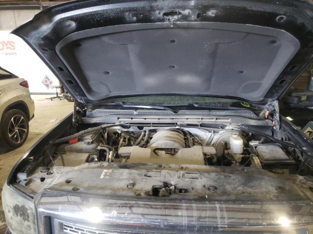 Photo 11 from auction – 2015 GMC SIERRA K15 with VIN 3GTU2VEC5FG266498