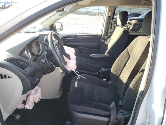 Photo 7 from auction – 2019 DODGE GRAND CARA with VIN 2C4RDGBG5KR601329