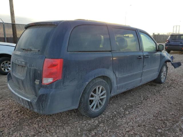 Photo 3 from auction – 2016 DODGE GRAND CARA with VIN 2C4RDGCG4GR270961
