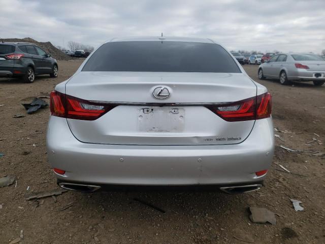 Photo 6 from auction – 2013 LEXUS GS 350 with VIN JTHCE1BL3D5008841
