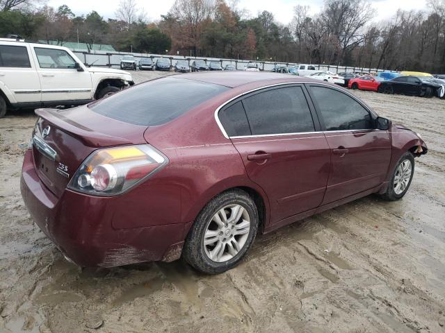 Photo 3 from auction – 2011 NISSAN ALTIMA BAS with VIN 1N4AL2AP5BN436504