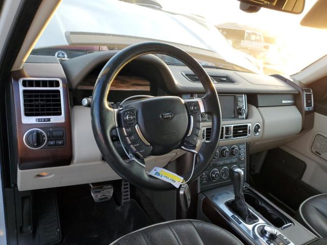 Zdjęcie 8 z aukcji – 2011 LAND ROVER RANGE ROVE z VIN SALMF1E46BA331169