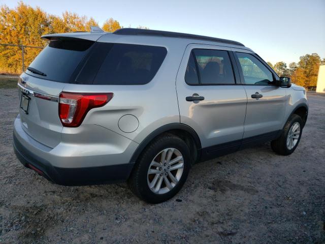 Photo 3 from auction – 2017 FORD EXPLORER with VIN 1FM5K7B83HGB94145