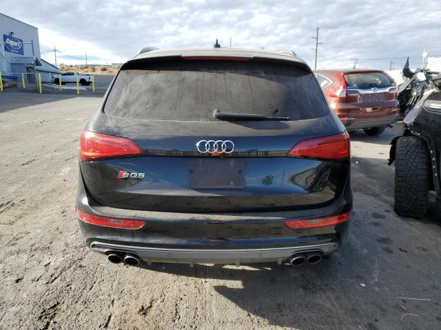 Photo 6 from auction – 2016 AUDI SQ5 PREMIU with VIN WA1CCAFP2GA010980