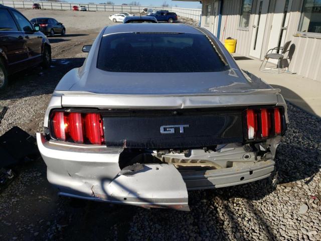 Photo 6 from auction – 2016 FORD MUSTANG GT with VIN 1FA6P8CF4G5335317