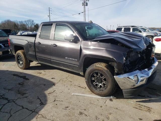 Photo 4 from auction – 2016 CHEVROLET SILVERADO with VIN 1GCRCREC4GZ155940