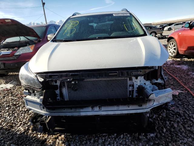 Photo 5 from auction – 2022 SUBARU CROSSTREK with VIN JF2GTHSC4NH251772