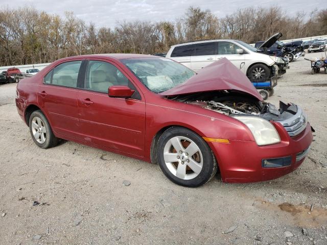 Photo 4 from auction – 2007 FORD FUSION SE with VIN 3FAHP07Z77R201400