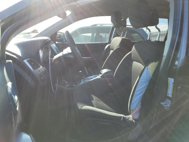 Photo 7 from auction – 2020 DODGE JOURNEY SE with VIN 3C4PDCABXLT260756