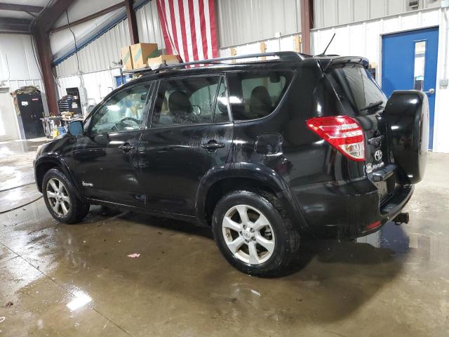 Photo 2 from auction – 2012 TOYOTA RAV4 LIMIT with VIN 2T3DK4DV9CW083517