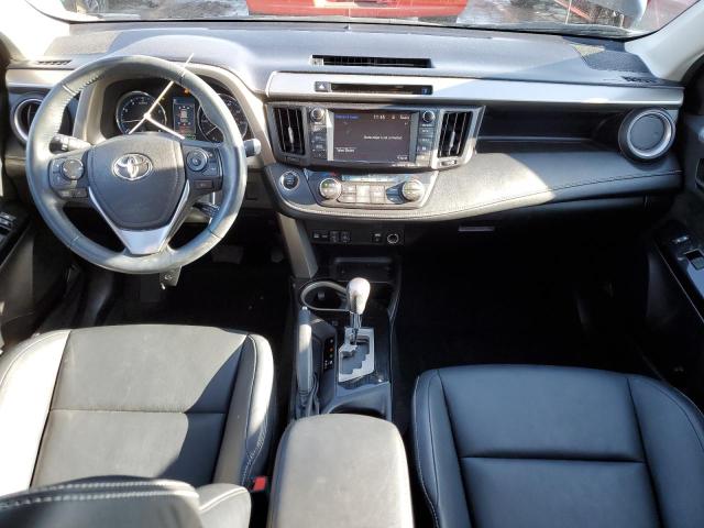 Photo 8 from auction – 2016 TOYOTA RAV4 LIMIT with VIN 2T3DFREV3GW495650