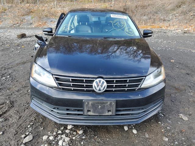 Photo 5 from auction – 2018 VOLKSWAGEN JETTA SE with VIN 3VWDB7AJ4JM217848