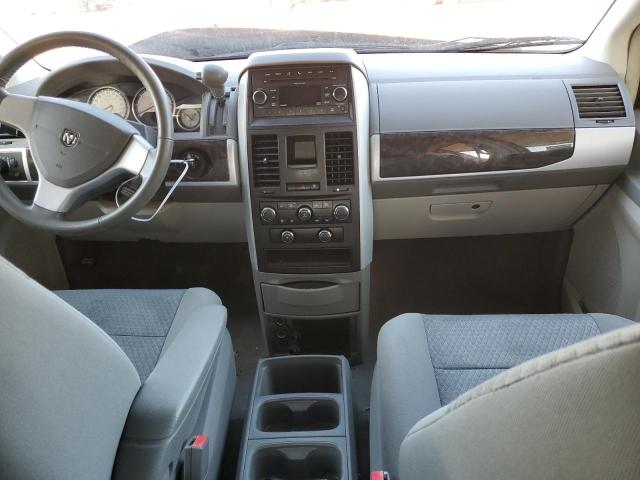 Photo 8 from auction – 2010 DODGE GRAND CARA with VIN 2D4RN5D14AR145772