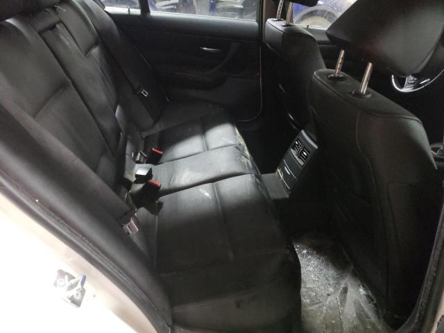 Foto 10 de la subasta – 2008 BMW 335 XI con VIN WBAVD53598A284973
