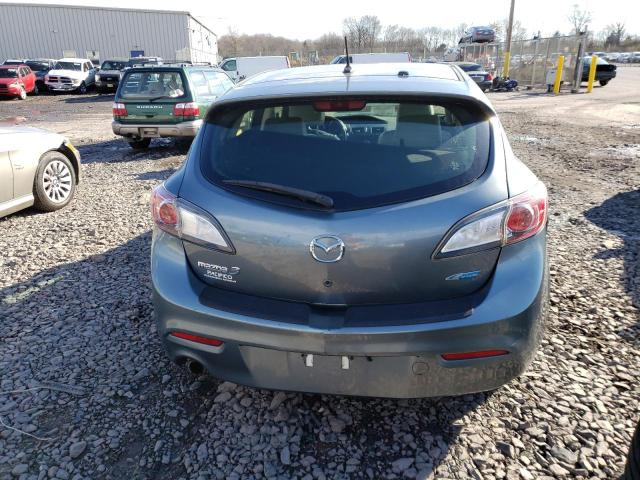 Photo 6 from auction – 2012 MAZDA 3 I with VIN JM1BL1L89C1678915