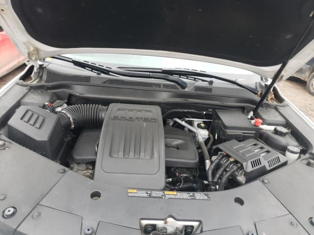 Photo 12 from auction – 2013 CHEVROLET EQUINOX LT with VIN 2GNALPEK8D1209616
