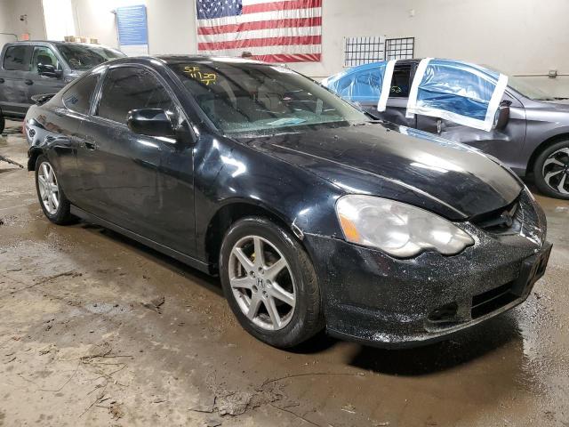 Photo 4 from auction – 2002 ACURA RSX with VIN JH4DC54852C034697