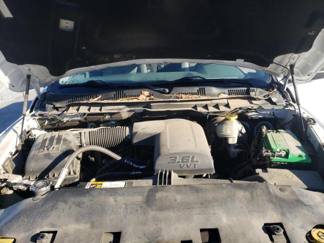 Photo 11 from auction – 2017 RAM 1500 ST with VIN 3C6JR6DG8HG622428