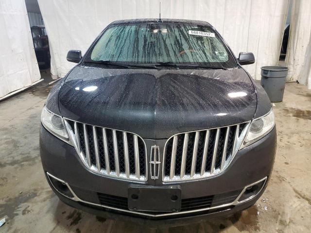 Photo 5 from auction – 2013 LINCOLN MKX with VIN 2LMDJ8JK4DBL08435