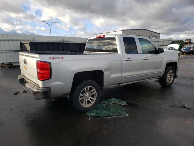 Photo 3 from auction – 2016 CHEVROLET SILVERADO with VIN 1GCVKRECXGZ251508
