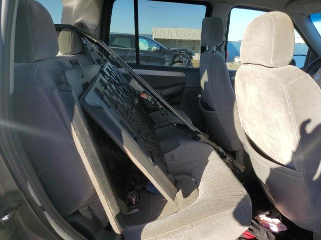 Photo 11 from auction – 2004 FORD EXPLORER X with VIN 1FMDU73K94ZB15284