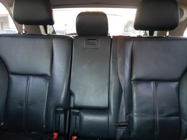 Photo 10 from auction – 2011 FORD EDGE LIMIT with VIN 2FMDK4KC8BBB19972