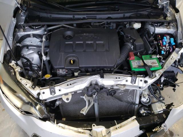 Photo 11 from auction – 2016 TOYOTA COROLLA S with VIN 2T1BURHE2GC652278