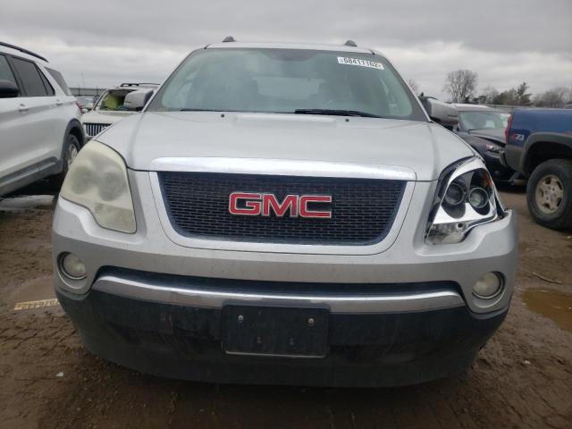 Photo 5 from auction – 2011 GMC ACADIA SLE with VIN 1GKKVPED8BJ256564