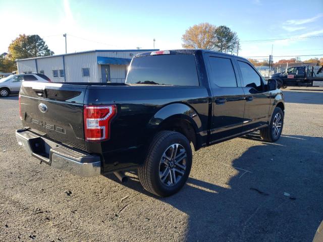 Photo 3 from auction – 2020 FORD F150 SUPER with VIN 1FTEW1C52LKD28076