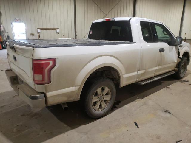 Photo 3 from auction – 2016 FORD F150 SUPER with VIN 1FTFX1EG1GFD22395