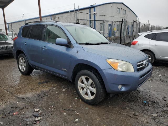 Photo 4 from auction – 2006 TOYOTA RAV4 LIMIT with VIN JTMBD31V965042686