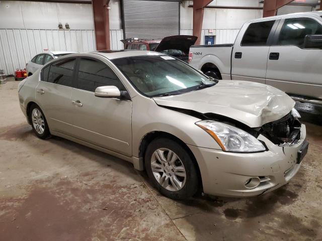 Photo 4 from auction – 2010 NISSAN ALTIMA BAS with VIN 1N4AL2AP5AC121485