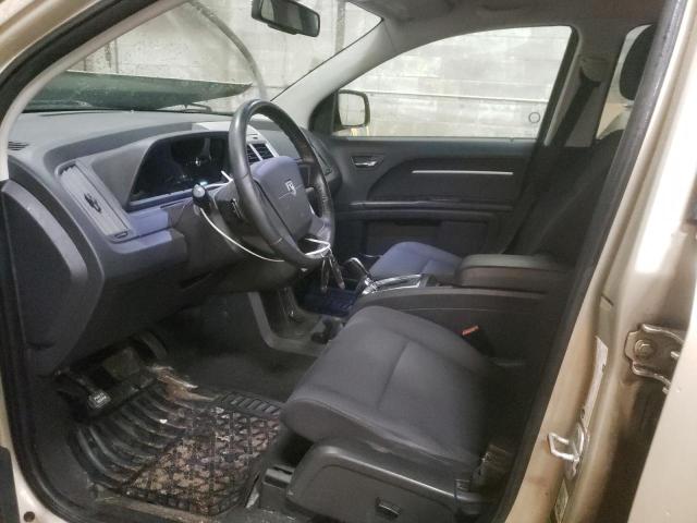 Photo 7 from auction – 2010 DODGE JOURNEY SX with VIN 3D4PG5FV3AT250690