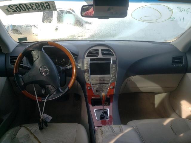 صورة رقم 8 من المزاد - 2008 LEXUS ES 350 مع VIN JTHBJ46G982271381