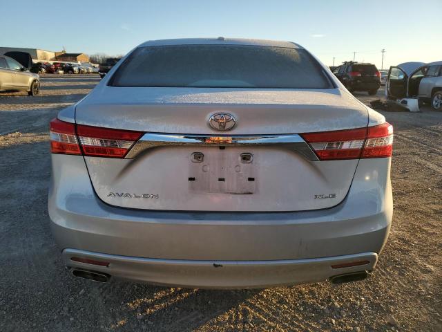 Photo 6 from auction – 2013 TOYOTA AVALON BAS with VIN 4T1BK1EB8DU057723