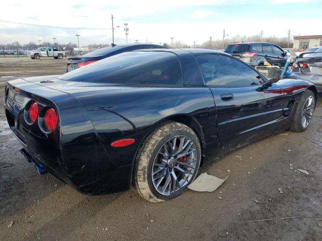 Photo 3 from auction – 2001 CHEVROLET CORVETTE with VIN 1G1YY22G815109403