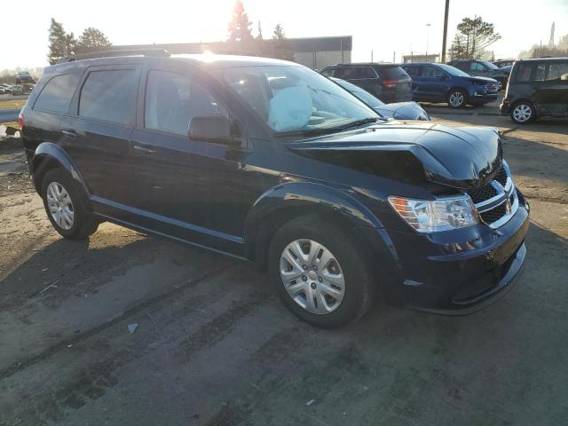 Photo 4 from auction – 2018 DODGE JOURNEY SE with VIN 3C4PDCAB1JT495849