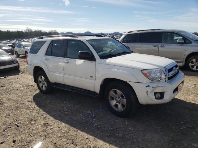 Photo 4 from auction – 2006 TOYOTA 4RUNNER SR with VIN JTEZU14R368061620