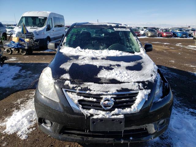Photo 5 from auction – 2012 NISSAN VERSA S with VIN 3N1CN7AP4CL946003