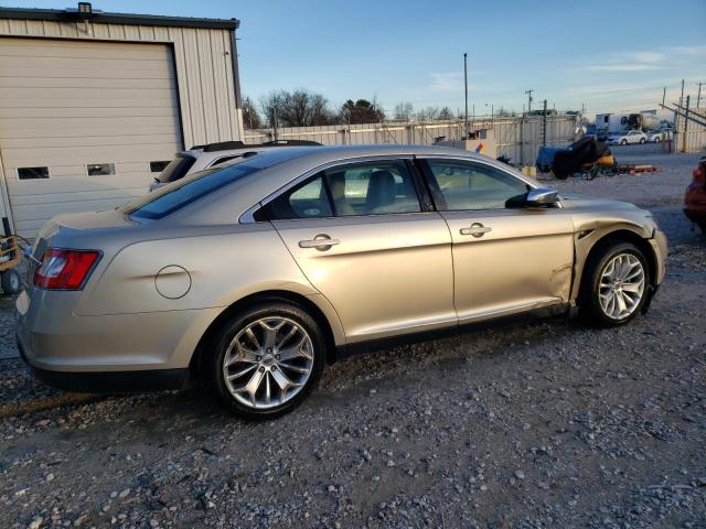 Photo 3 from auction – 2011 FORD TAURUS LIM with VIN 1FAHP2FW1BG129385