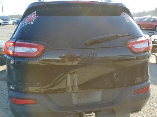 Photo 6 from auction – 2017 JEEP CHEROKEE L with VIN 1C4PJMDS1HW625031