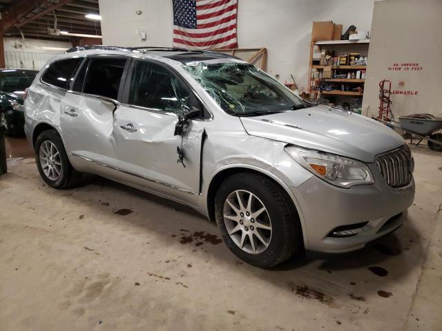 Photo 4 from auction – 2015 BUICK ENCLAVE with VIN 5GAKVBKD2FJ369596