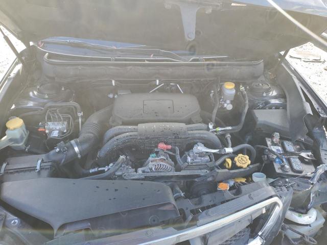 Photo 11 from auction – 2012 SUBARU LEGACY 2.5 with VIN 4S3BMBG60C3016043