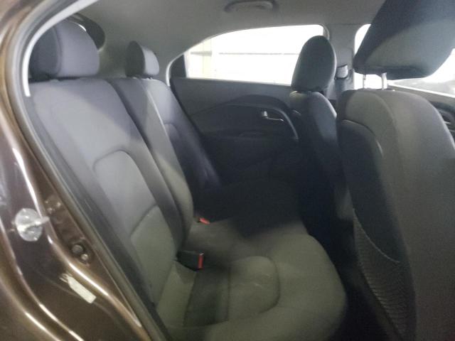 Photo 10 from auction – 2012 KIA RIO EX with VIN KNADN5A31C6012407