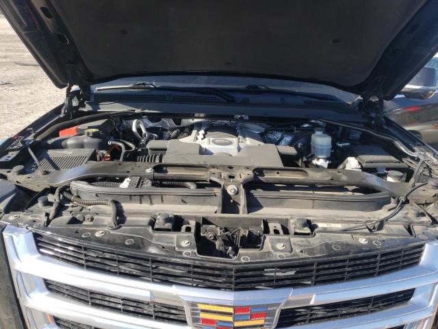 Photo 12 from auction – 2016 CADILLAC ESCALADE E with VIN 1GYS4JKJ2GR244189
