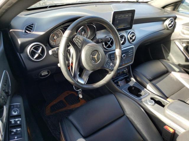Photo 8 from auction – 2016 MERCEDES-BENZ CLA 250 with VIN WDDSJ4EB7GN364071