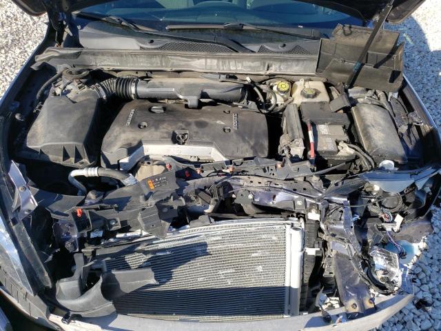 Photo 11 from auction – 2013 CHEVROLET MALIBU 1LT with VIN 1G11C5SA3DF340785