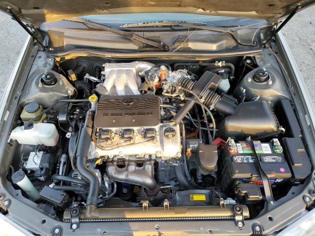Photo 11 from auction – 2001 TOYOTA CAMRY CE with VIN JT2BF22K310290732