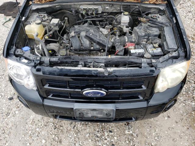 Фото 11 с аукциона – 2008 FORD ESCAPE LIM с VIN 1FMCU94148KD43091